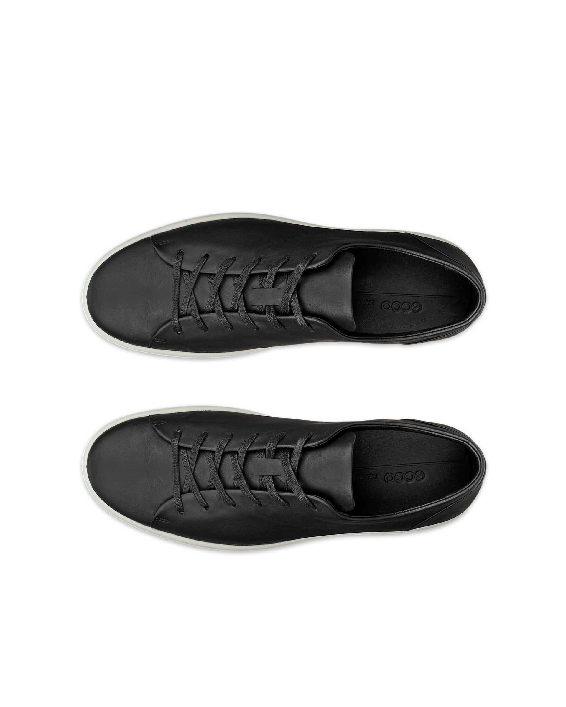 ECCO Soft 7 Black