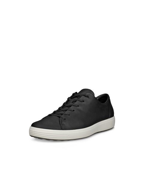 ECCO Soft 7 Black