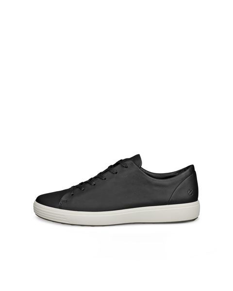 ECCO Soft 7 Black