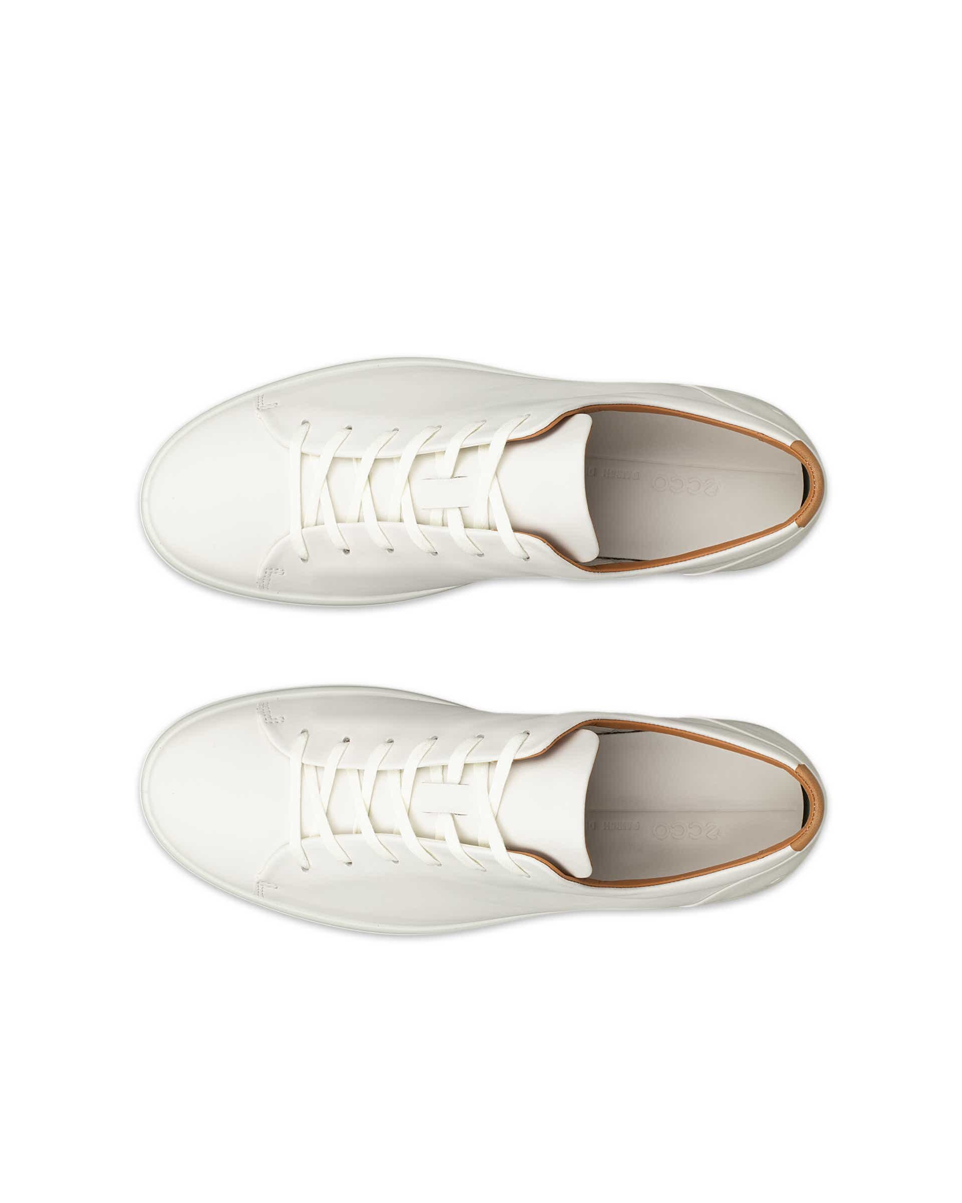 ECCO Soft 7 White