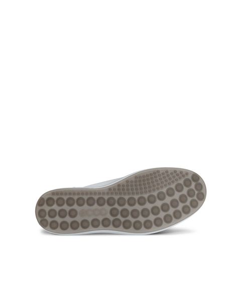 ECCO Soft 7 White