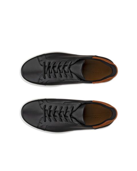 ECCO Soft 7 Black