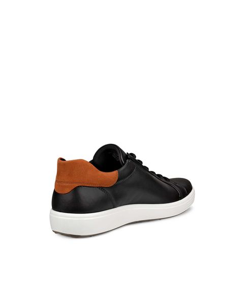 ECCO Soft 7 Black