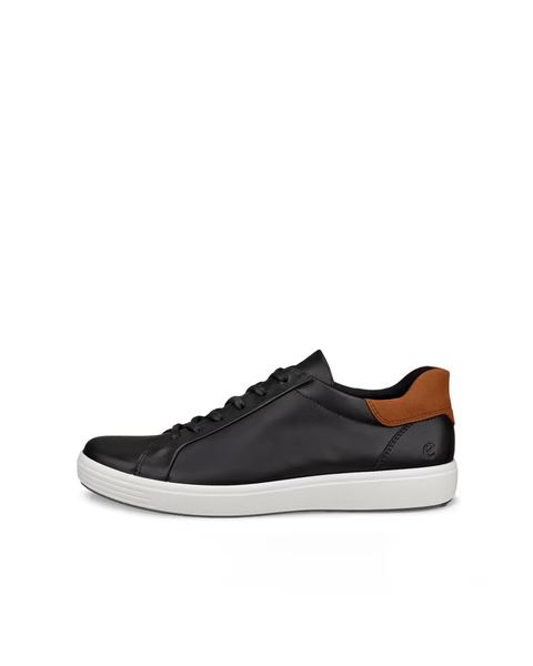 ECCO Soft 7 Black