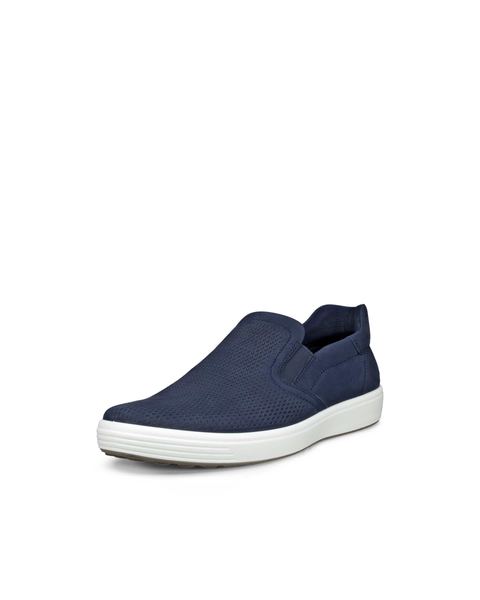 ECCO Soft 7 Blue