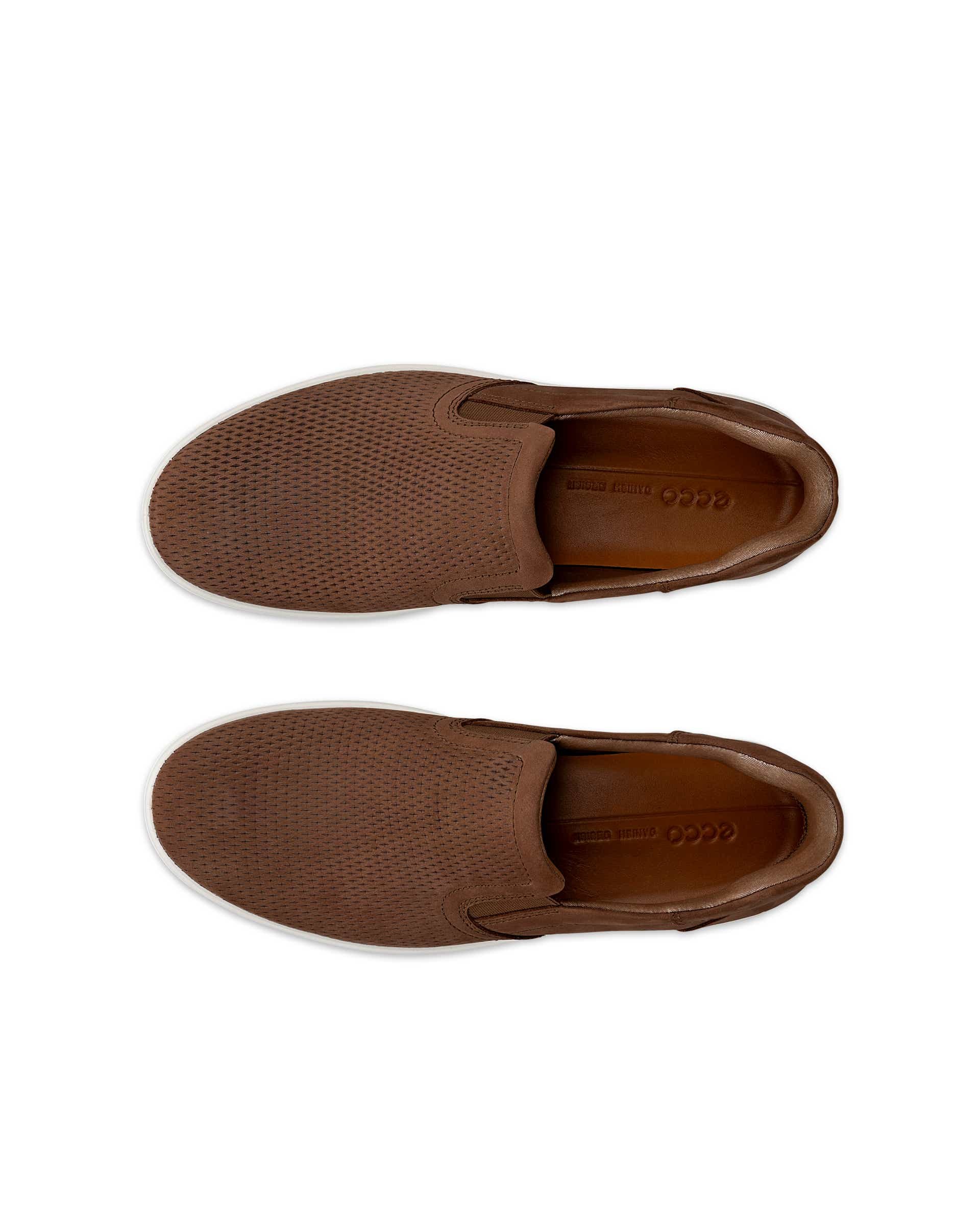 ECCO Soft 7 Brown