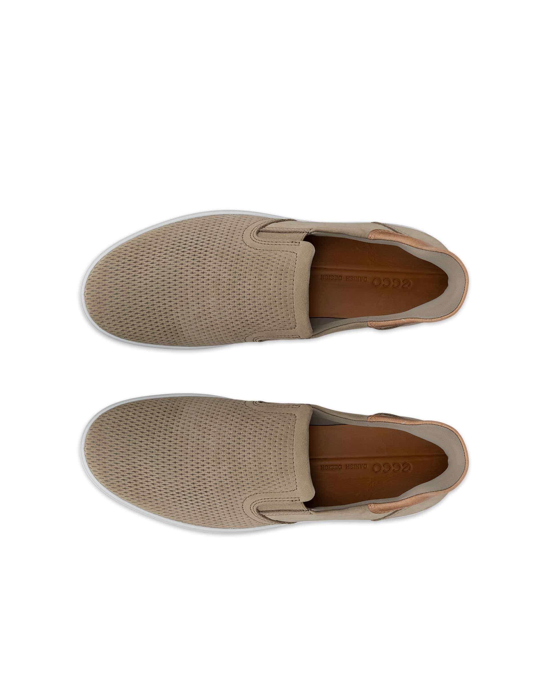 ECCO Soft 7 Brown