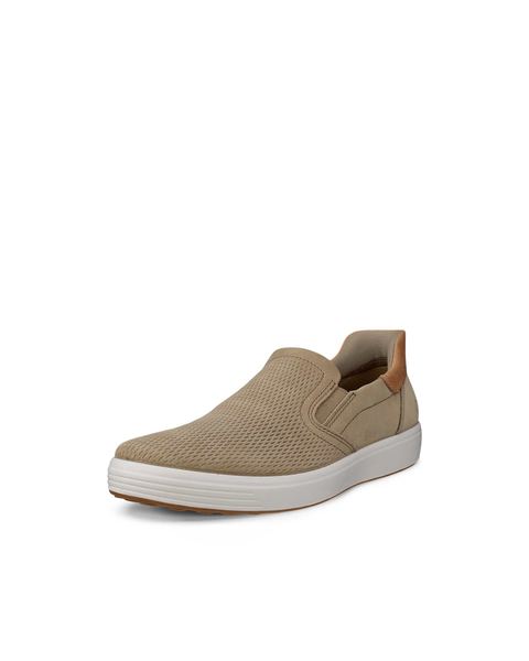 ECCO Soft 7 Brown