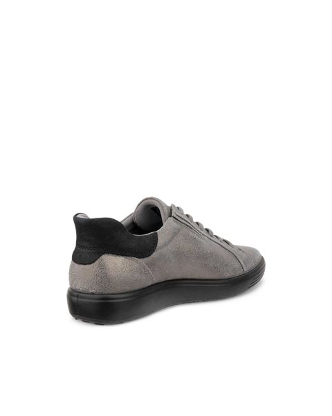 ECCO Soft 7 Metallics