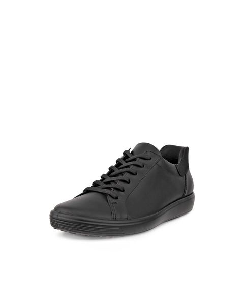 ECCO Soft 7 Black
