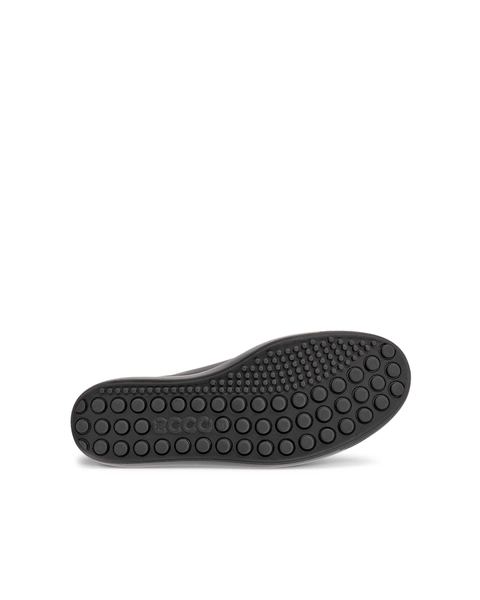ECCO Soft 7 Black