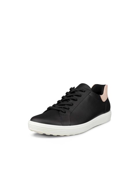 ECCO Soft 7 Black