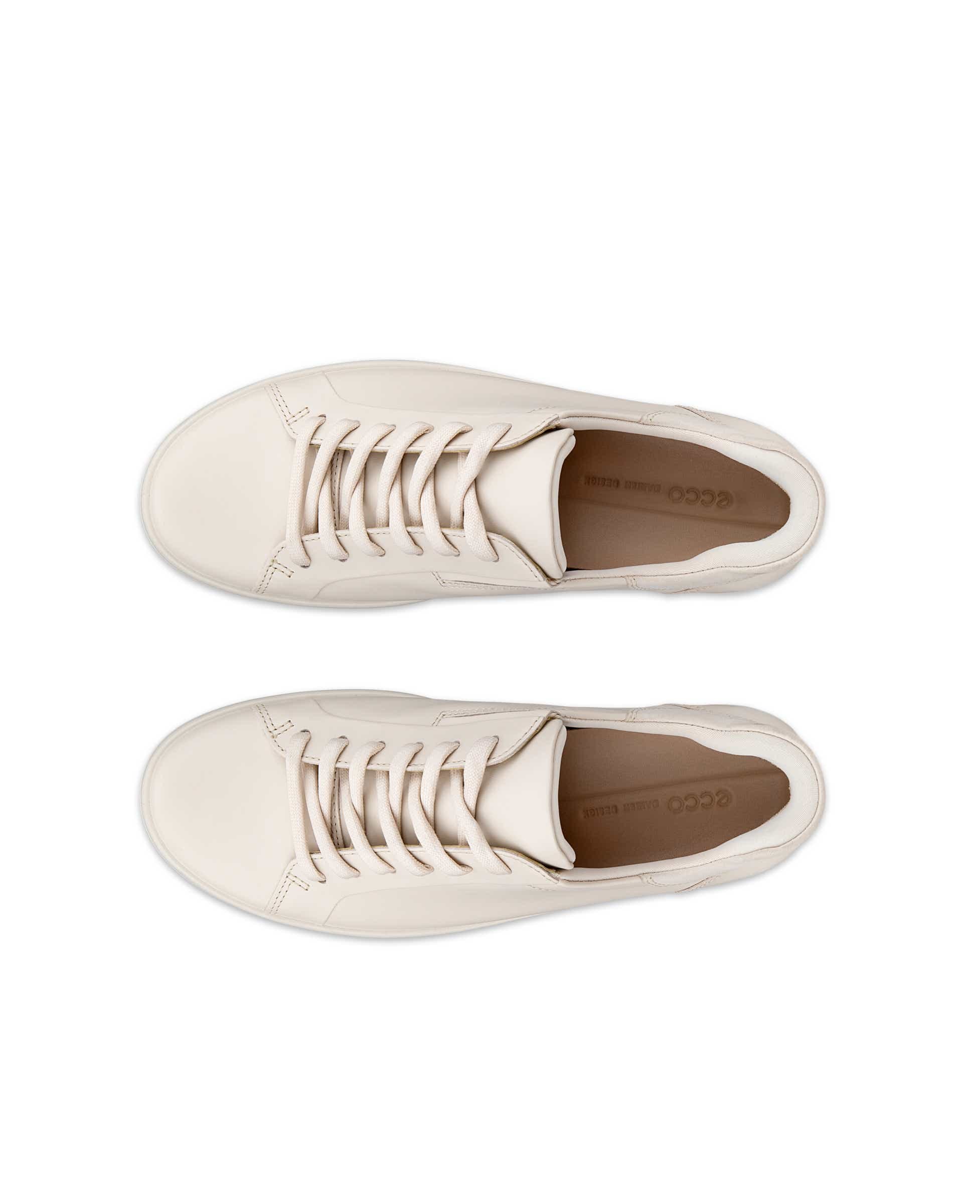 ECCO Soft 7 Beige