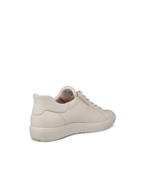 ECCO Soft 7 Beige