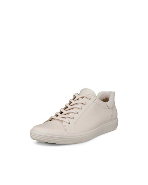 ECCO Soft 7 Beige