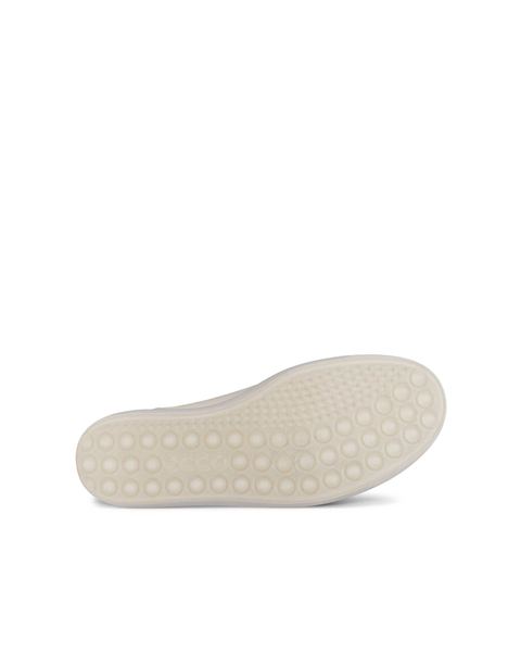 ECCO Soft 7 Beige