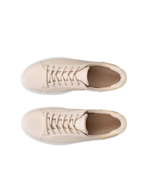 ECCO Soft 7 Beige