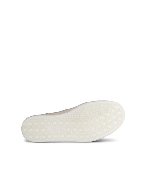 ECCO Soft 7 Beige