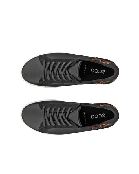 ECCO Soft 7 Black