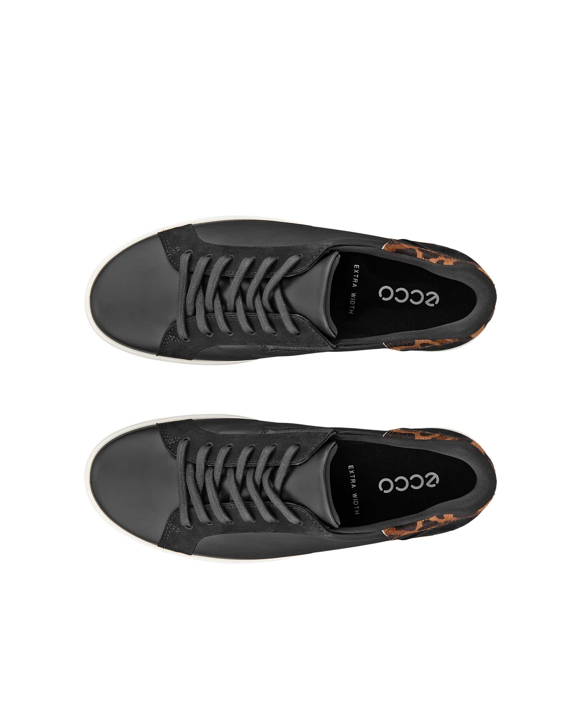 ECCO Soft 7 Black