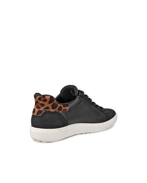 ECCO Soft 7 Black