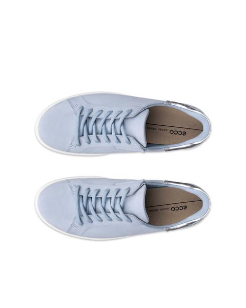 ECCO Soft 7 Blue