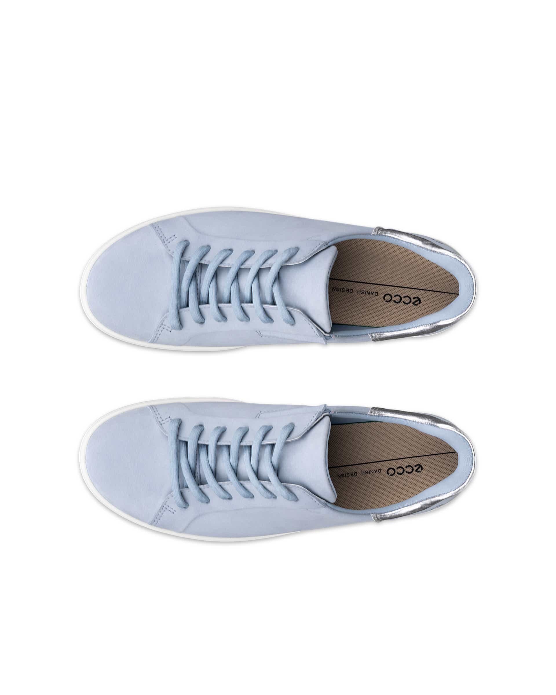 ECCO Soft 7 Blue