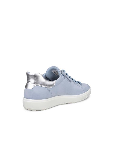 ECCO Soft 7 Blue