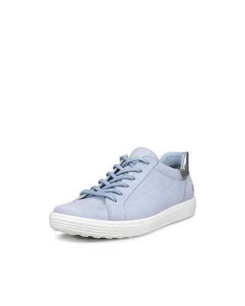 ECCO Soft 7 Blue