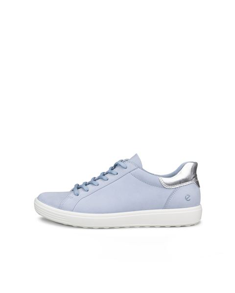ECCO Soft 7 Blue