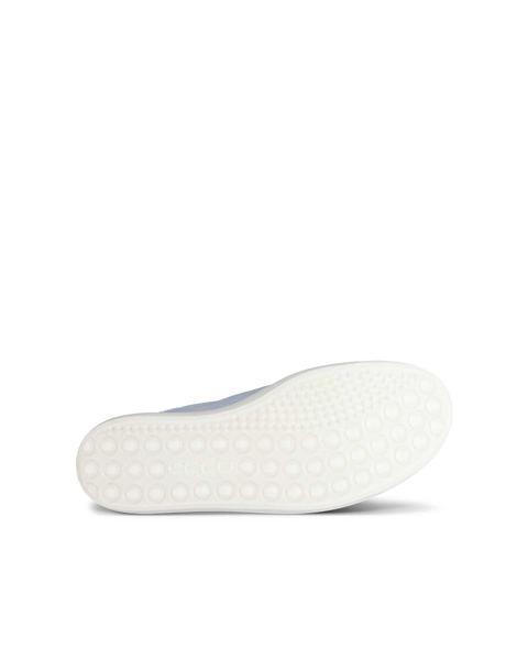 ECCO Soft 7 Blue