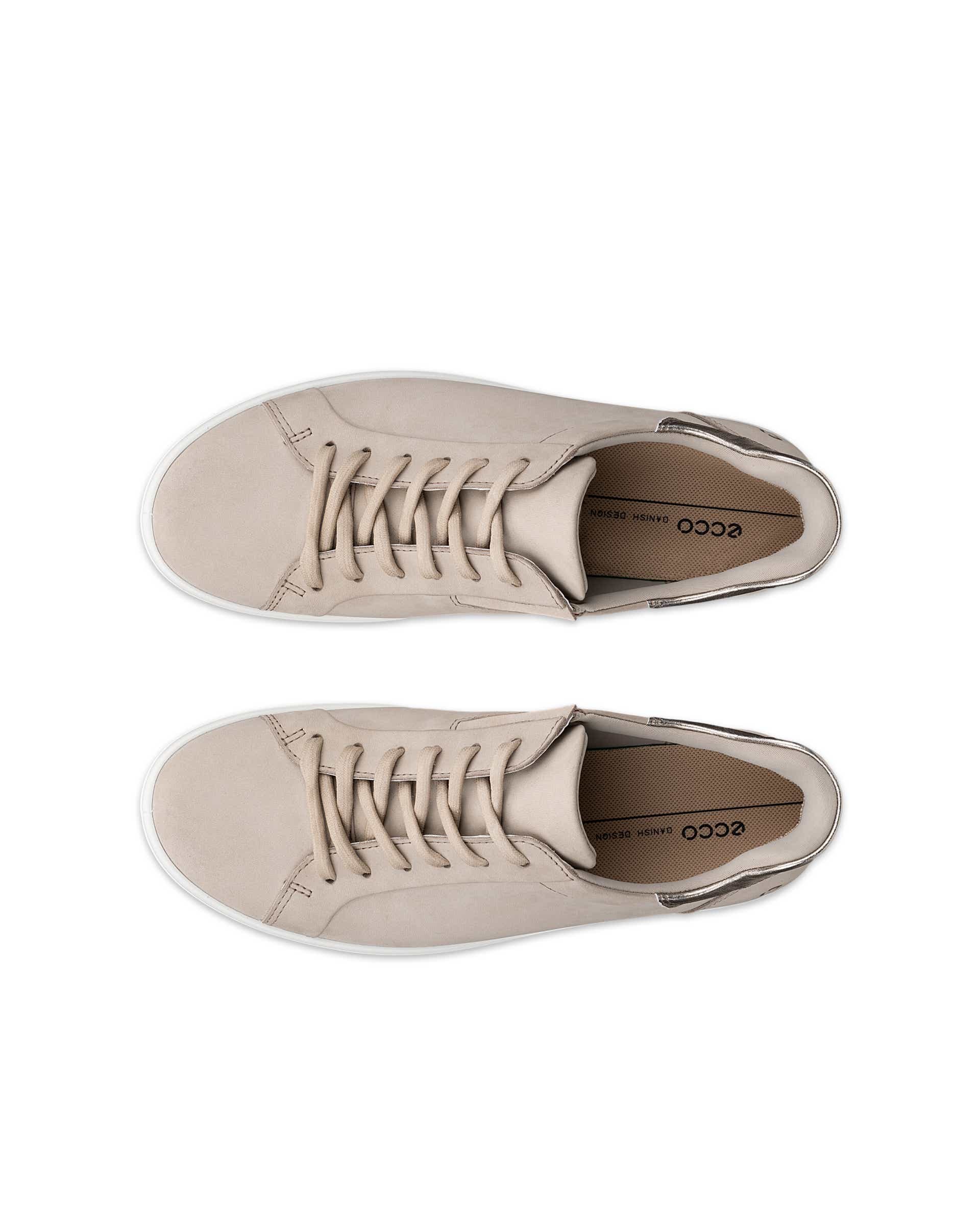 ECCO Soft 7 Beige