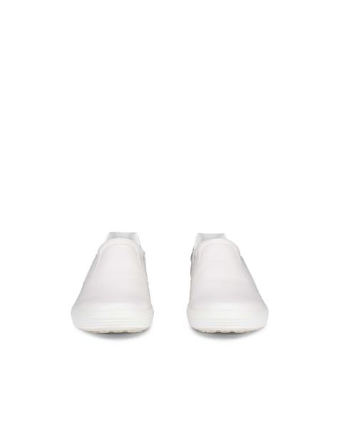 ECCO Soft 7 White