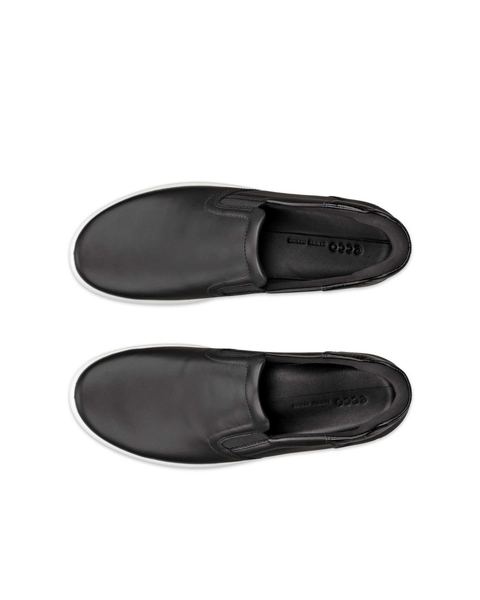 ECCO Soft 7 Black
