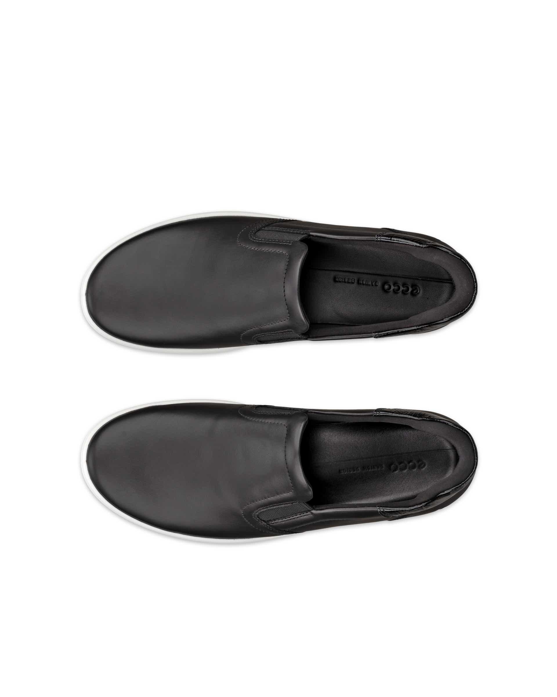 ECCO Soft 7 Black