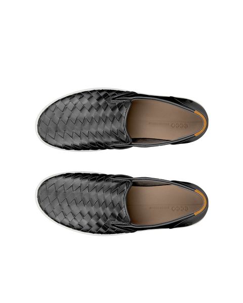 ECCO Soft 7 Metallics