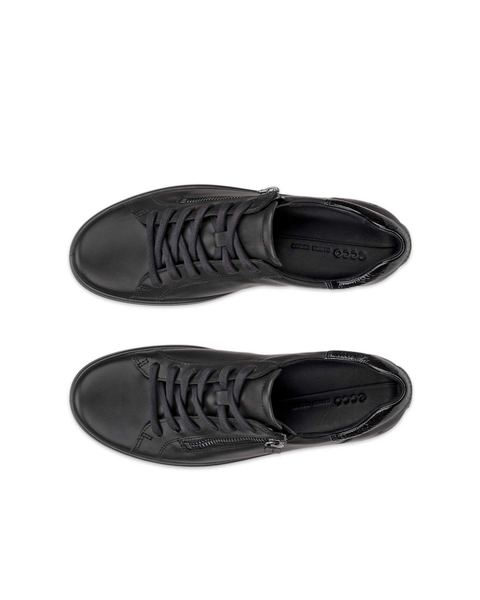 ECCO Soft 7 Black