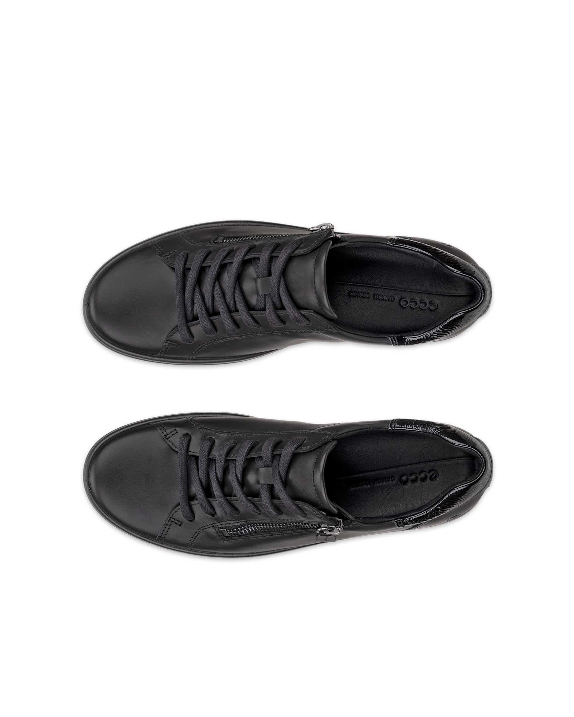 ECCO Soft 7 Black