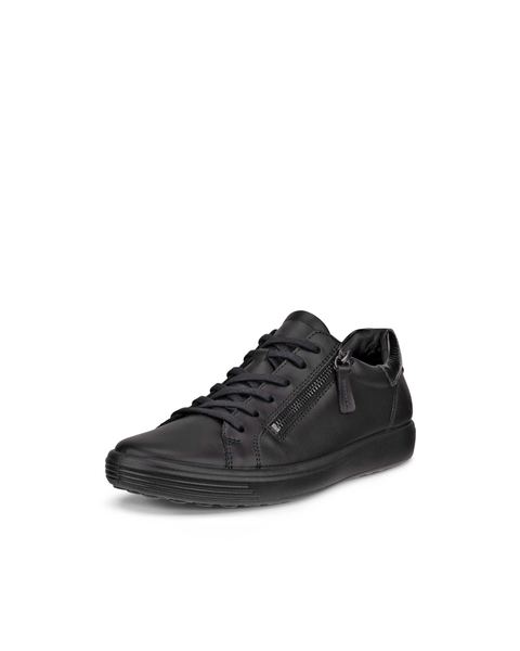 ECCO Soft 7 Black