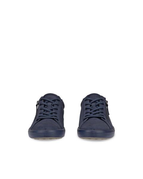 ECCO Soft 7 Blue