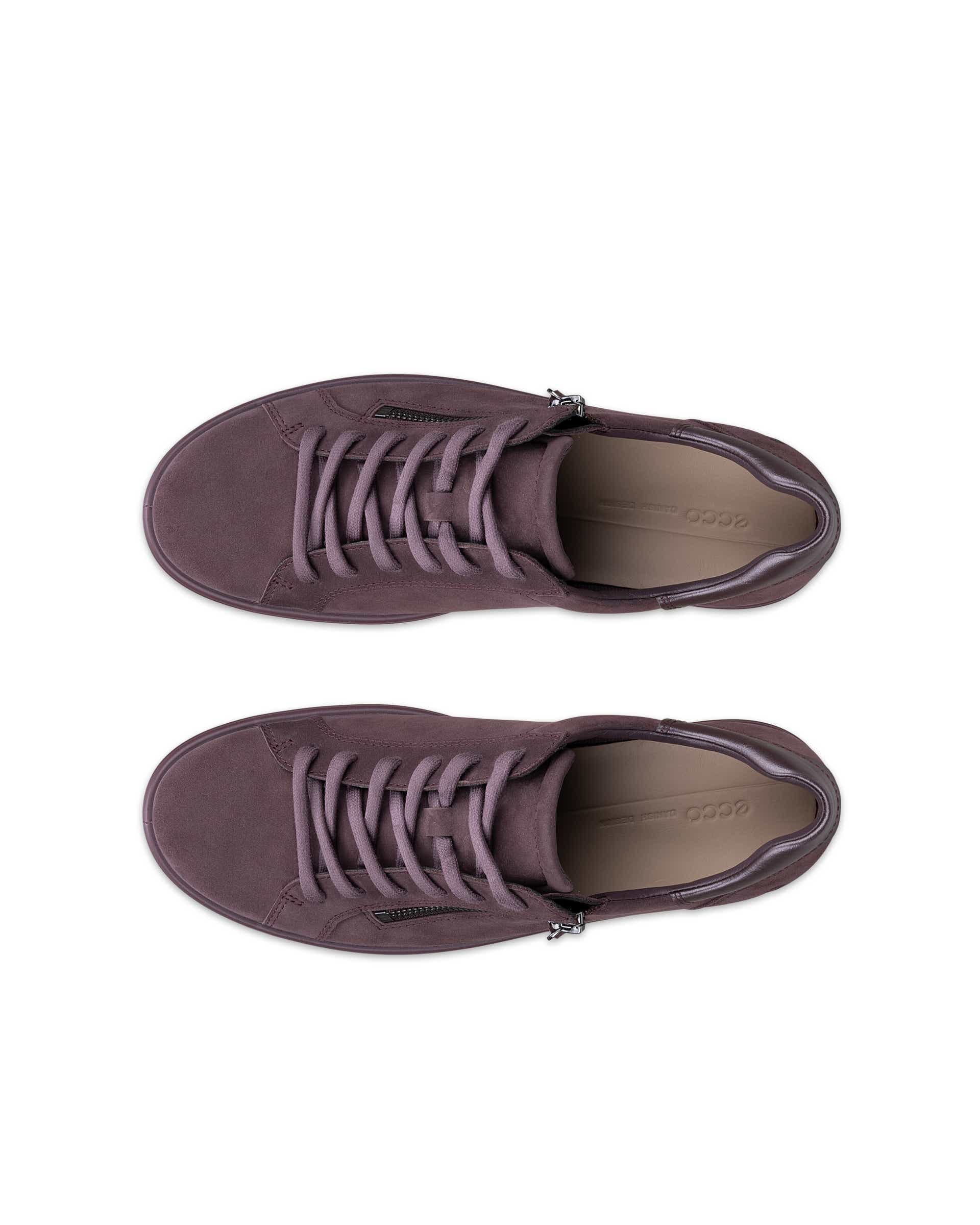 ECCO Soft 7 Purple