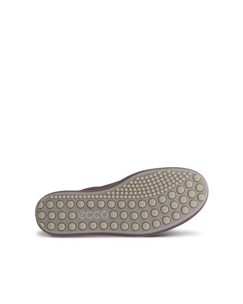 ECCO Soft 7 Purple