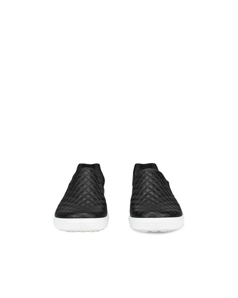 ECCO Soft 7 Black