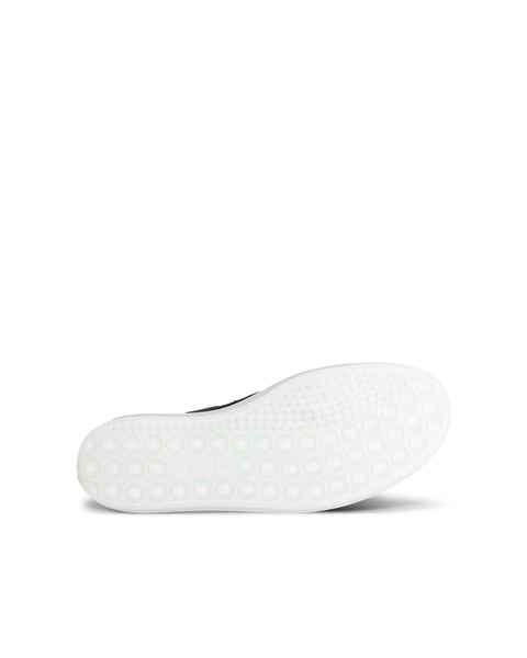 ECCO Soft 7 Black