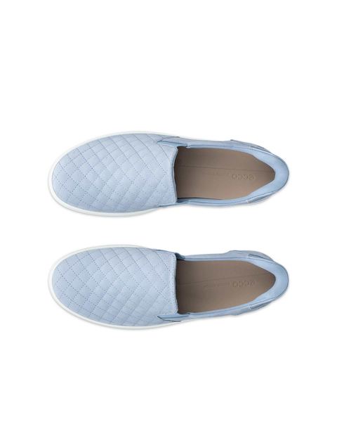 ECCO Soft 7 Blue