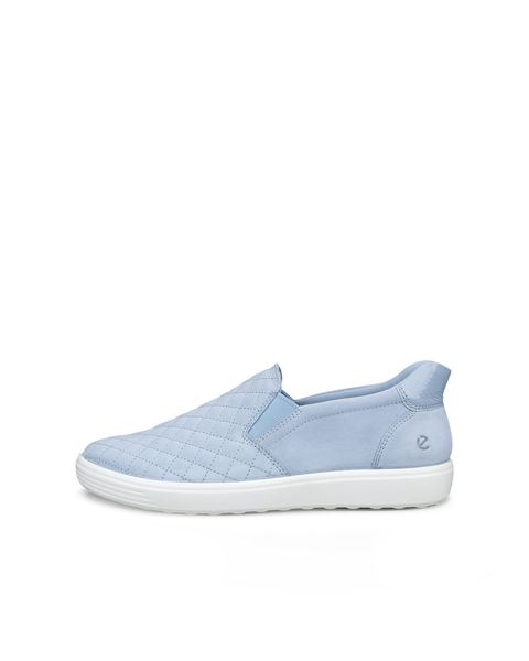 ECCO Soft 7 Blue