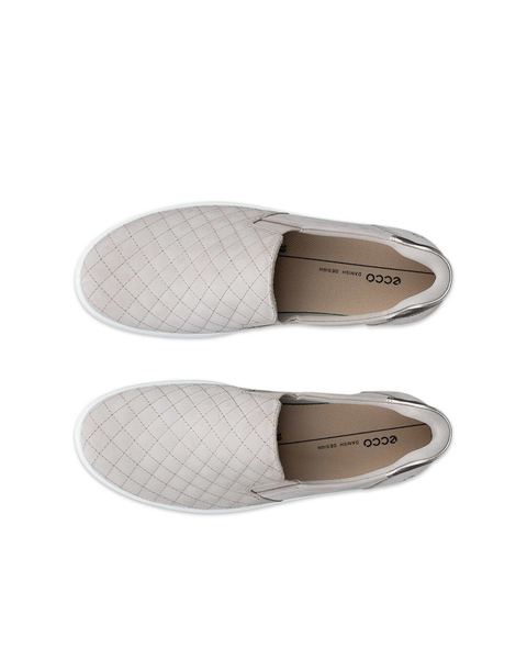 ECCO Soft 7 Beige