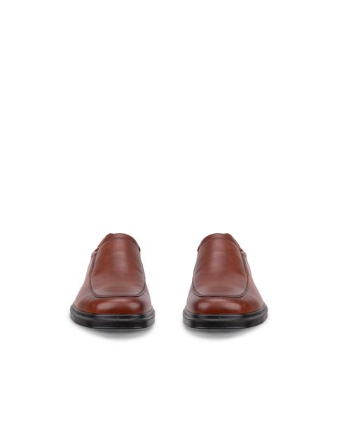 ECCO Helsinki 2 Brown