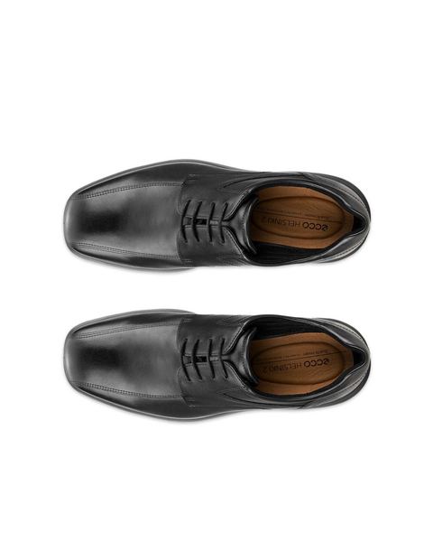 ECCO Helsinki 2 Black