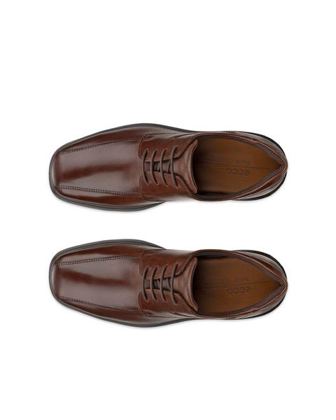 ECCO Helsinki 2 Brown